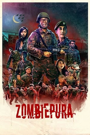 Nonton Film Zombiepura (2018) Terbaru