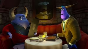 Nonton Film Monsters at Work Season 2 Episode 3 Terbaru Nonton Film Monsters at Work Season 2 Episode 3 Terbaru