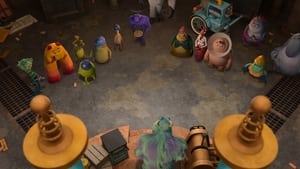Nonton Film Monsters at Work Season 2 Episode 7 Terbaru Nonton Film Monsters at Work Season 2 Episode 7 Terbaru