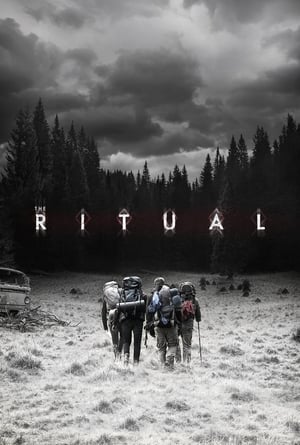 Nonton Film The Ritual (2017) Terbaru Nonton Film The Ritual (2017) Terbaru