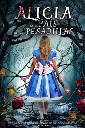 Nonton Film Alicia in Terrorland (2024) Terbaru Nonton Film Alicia in Terrorland (2024) Terbaru