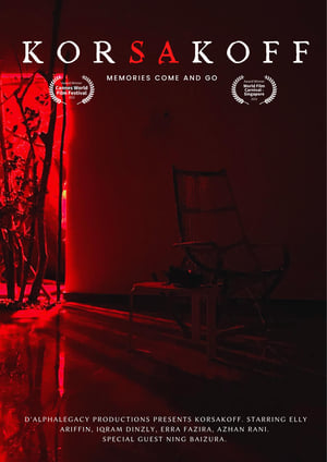 Nonton Film Korsakoff (2024) Terbaru Nonton Film Korsakoff (2024) Terbaru