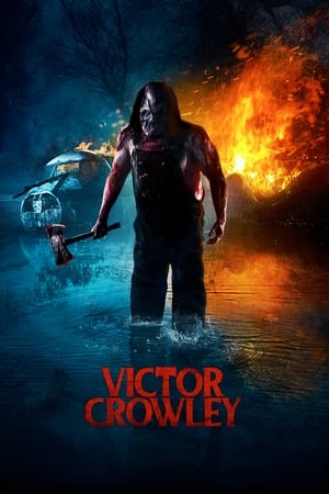 Nonton Film Victor Crowley (2017) Terbaru Nonton Film Victor Crowley (2017) Terbaru