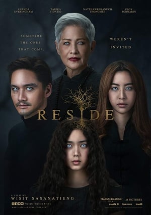 Nonton Film Reside (2018) Terbaru