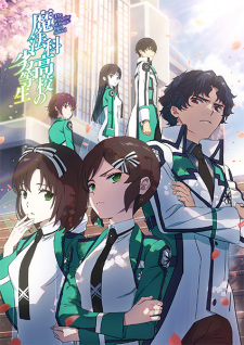 Nonton Film Mahouka Koukou no Rettousei 3rd Season – Episode 2 Terbaru