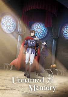Nonton Film Unnamed Memory – Episode 13 Terbaru