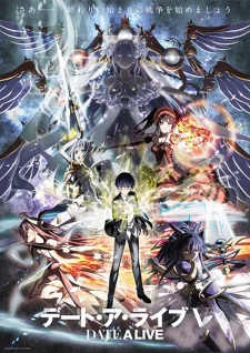 Nonton Film Date A Live V – Episode 3 Terbaru Nonton Film Date A Live V – Episode 3 Terbaru
