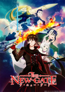 Nonton Film The New Gate – Episode 11 Terbaru Nonton Film The New Gate – Episode 11 Terbaru