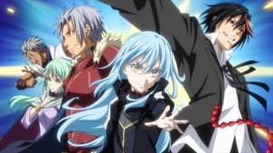 Nonton Film That Time I Got Reincarnated as a Slime Season 3 Episode 11 Terbaru