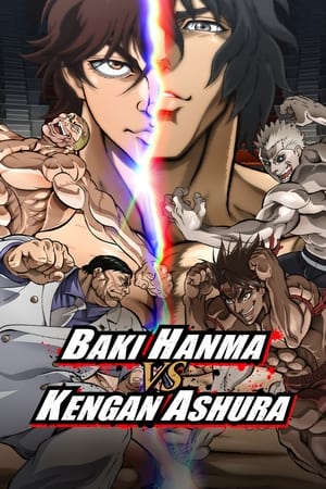 Nonton Film Baki Hanma VS Kengan Ashura (2024) Terbaru Nonton Film Baki Hanma VS Kengan Ashura (2024) Terbaru