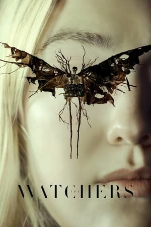 Nonton Film The Watchers (2024) Terbaru Nonton Film The Watchers (2024) Terbaru