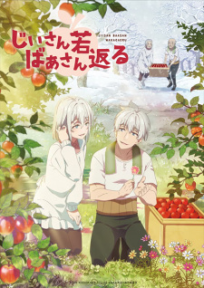Nonton Film Jiisan Baasan Wakagaeru – Episode 1 Terbaru