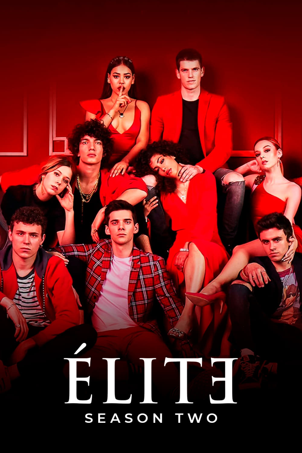 Nonton Film Elite Season 2 (2019) Terbaru Nonton Film Elite Season 2 (2019) Terbaru