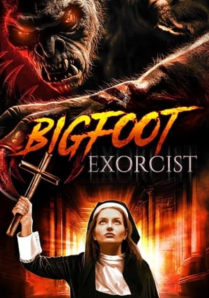 Nonton Film Bigfoot Exorcist (2024) Terbaru Nonton Film Bigfoot Exorcist (2024) Terbaru