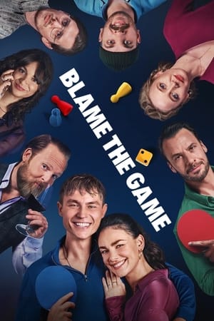 Nonton Film Blame the Game (2024) Terbaru Nonton Film Blame the Game (2024) Terbaru