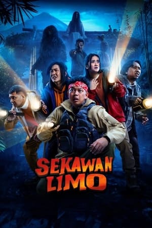 Nonton Film Sekawan Limo (2024) Terbaru Nonton Film Sekawan Limo (2024) Terbaru