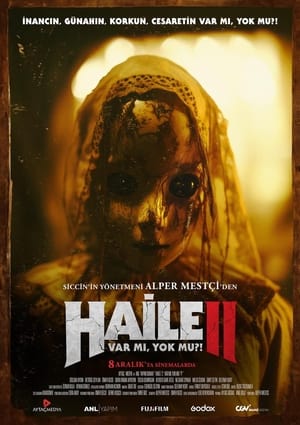 Nonton Film Haile II: Is There or Not?! (2023) Terbaru Nonton Film Haile II: Is There or Not?! (2023) Terbaru