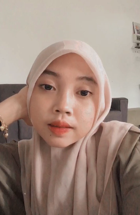 Nonton Film Ekspresi Keenakan Sabreena ABG Hijab Nakal VCS Omek Terbaru
