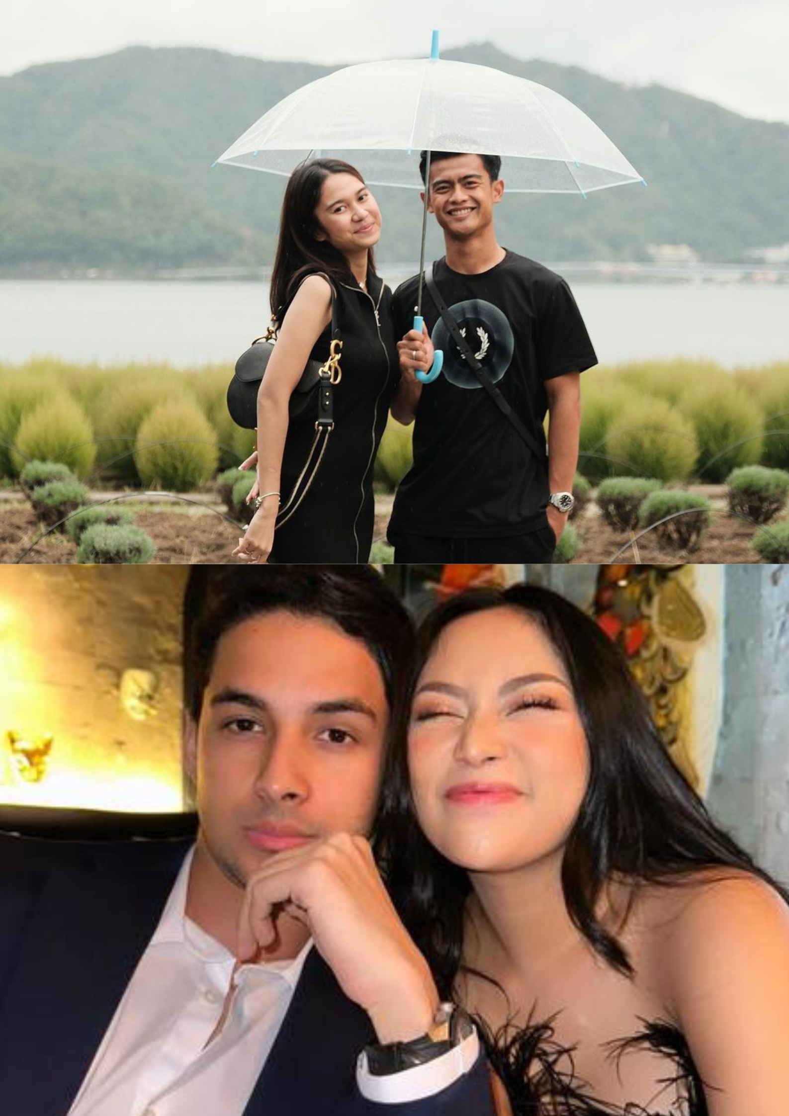 Nonton Film Viral! VCS Salim Pacar Rachel Vennya & Zize Istri Arhan Pratama Terbaru