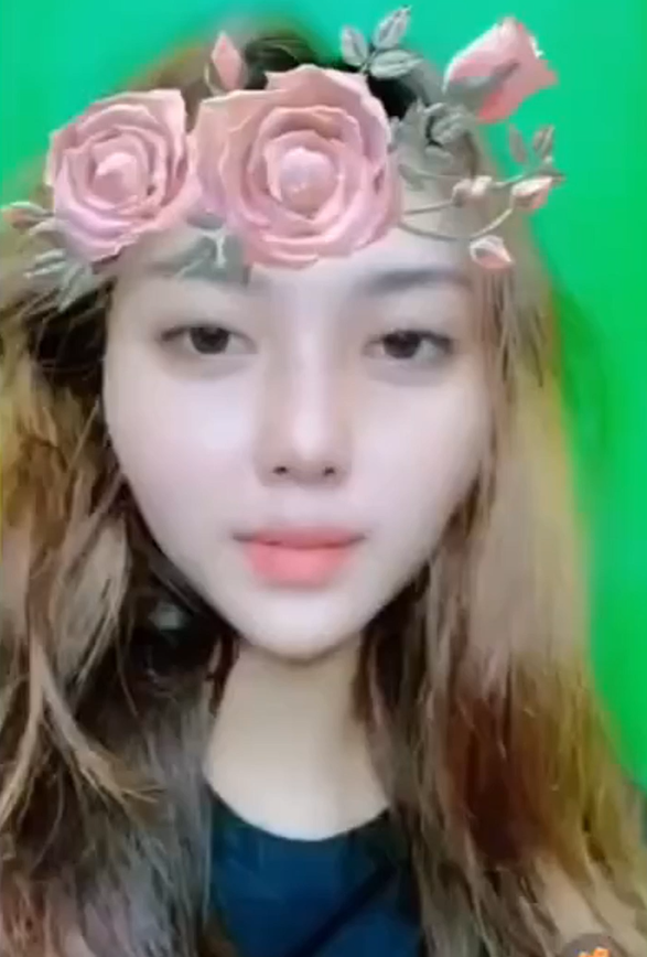 Nonton Film VCS Kak Livia Bening Mulus Sampai Omek Terbaru