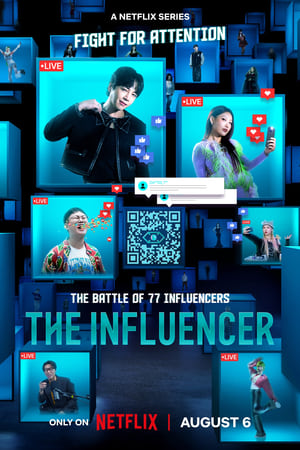 Nonton Film The Influencer (2024) Terbaru Nonton Film The Influencer (2024) Terbaru
