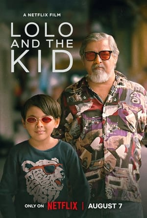 Nonton Film Lolo and the Kid (2024) Terbaru Nonton Film Lolo and the Kid (2024) Terbaru