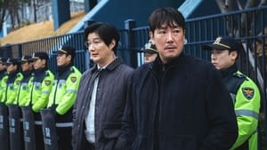 Nonton Film No Way Out: The Roulette Season 1 Episode 1 Terbaru