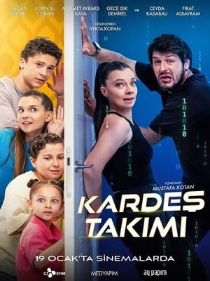 Nonton Film Kardes Takimi (2024) Terbaru Nonton Film Kardes Takimi (2024) Terbaru