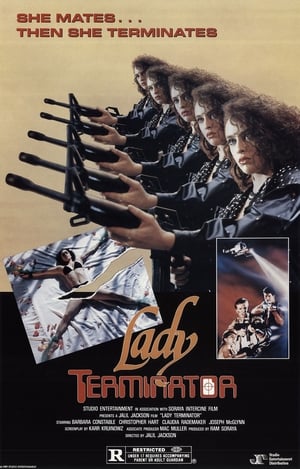 Nonton Film Lady Terminator (1989) Terbaru Nonton Film Lady Terminator (1989) Terbaru