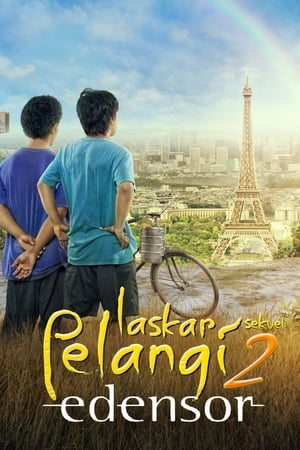 Nonton Film Laskar Pelangi 2: Edensor (2013) Terbaru Nonton Film Laskar Pelangi 2: Edensor (2013) Terbaru