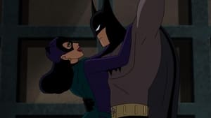 Nonton Film Batman: Caped Crusader Season 1 Episode 3 Terbaru