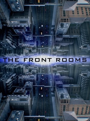 Nonton Film The Frontrooms (2024) Terbaru