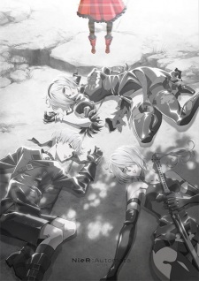 Nonton Film NieR:Automata Ver1.1a Part 2 – Episode 3 Terbaru Nonton Film NieR:Automata Ver1.1a Part 2 – Episode 3 Terbaru