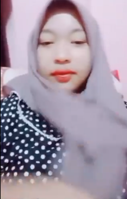 Nonton Film Abg Hijab Open VCS Pamerin Memek Sempit Terbaru