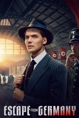 Nonton Film Escape from Germany (2024) Terbaru Nonton Film Escape from Germany (2024) Terbaru