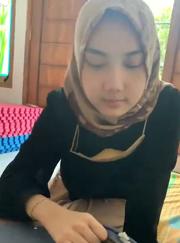 Nonton Film Udah gak Tahan Sepongin Ayang dirung Tamu Terbaru