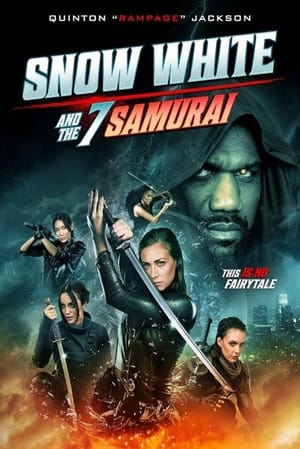 Nonton Film Snow White and the 7 Samurai (2024) Terbaru Nonton Film Snow White and the 7 Samurai (2024) Terbaru