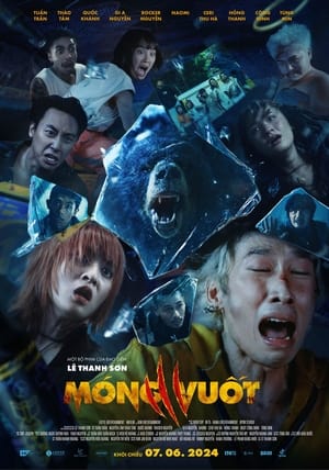 Nonton Film Claws (2024) Terbaru