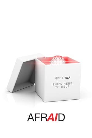Nonton Film Afraid (2024) Terbaru Nonton Film Afraid (2024) Terbaru