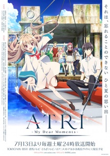 Nonton Film Atri: My Dear Moments Terbaru Nonton Film Atri: My Dear Moments Terbaru