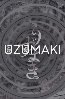 Nonton Film Uzumaki Terbaru