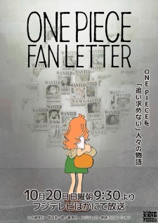 Nonton Film One Piece Fan Letter: Gyojin Tou-hen Terbaru