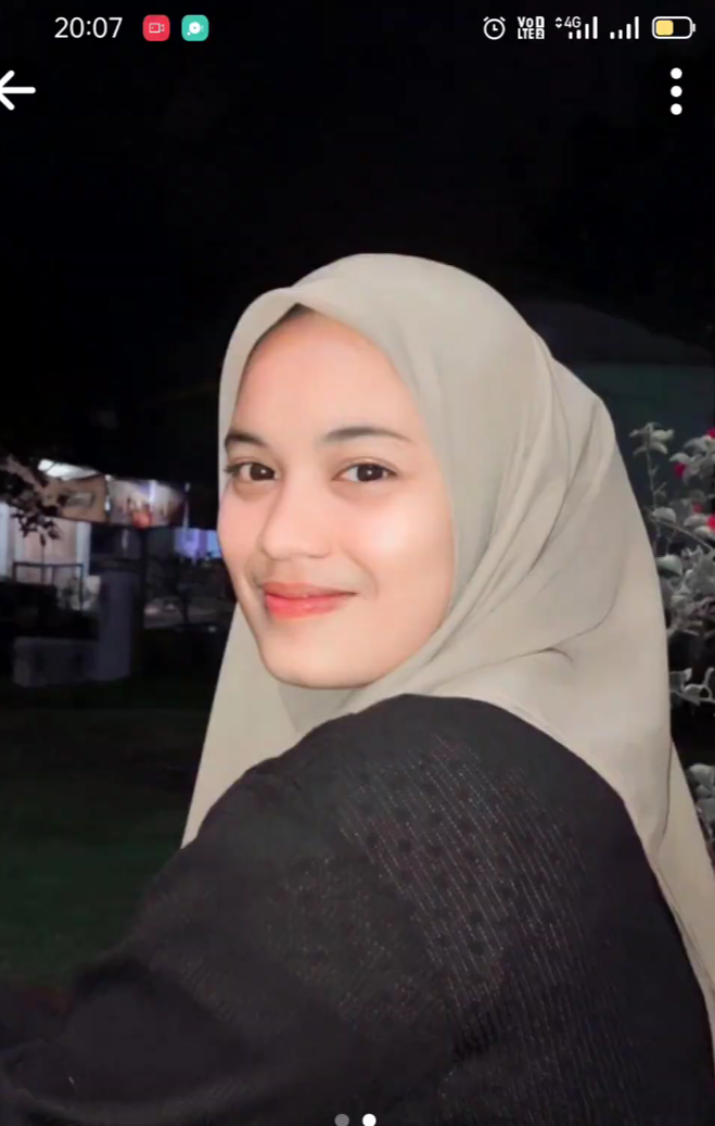 Nonton Film Diah Hijab VCS Pamerin Lubang Meki Livu Terbaru