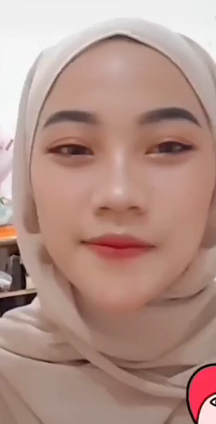 Nonton Film Ditemenin VCS Sampe Puas Hijabers Cantik Livu Terbaru