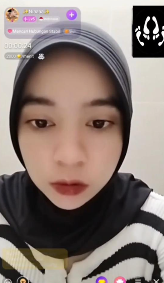 Nonton Film Niaaaa Jilbab Tocil Open VCS Buka Baju Sampe Bugil Omek Terbaru