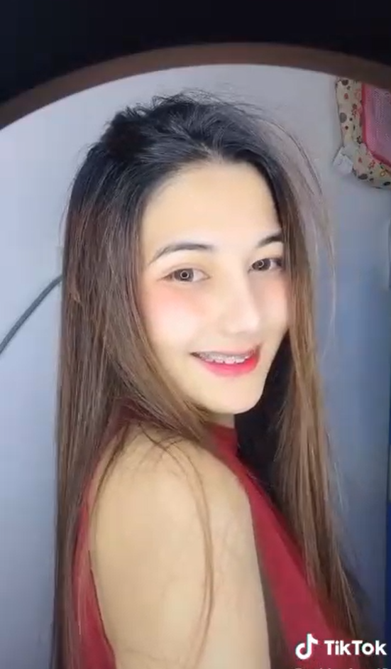 Nonton Film Pap Bugil Tiktoker Sabina Kesebar Terbaru