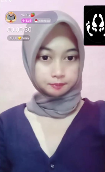 Nonton Film VCS Kak Valey Jilbab Ungu Wajah Nyangein Spill Uting Terbaru