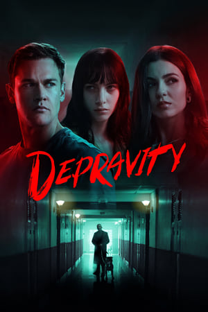 Nonton Film Depravity (2024) Terbaru Nonton Film Depravity (2024) Terbaru