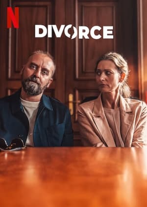 Nonton Film Divorce (2024) Terbaru