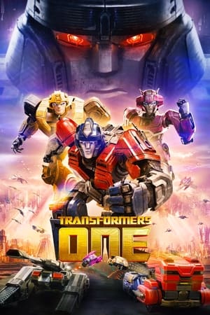 Nonton Film Transformers One (2024) Terbaru Nonton Film Transformers One (2024) Terbaru
